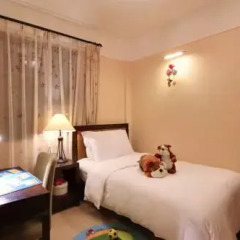 Апартаменты Portofino International Apartment детские мероприятия