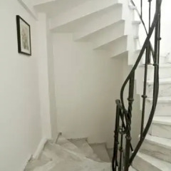 Отель Good Night İstanbul Suites парковка