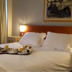 Отель Dorian Inn Hotel Греция, Афины - 7 отзывов об отеле, цены и фото номеров - забронировать отель Dorian Inn Hotel онлайн в номере фото 2