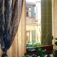 Отель Mucho Gusto Venezia Apartment Италия, Венеция - отзывы, цены и фото номеров - забронировать отель Mucho Gusto Venezia Apartment онлайн