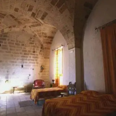 Отель Masseria Ospitale Лечче интерьер отеля фото 3