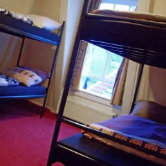 Отель Amsterdam Hostel Sarphati Нидерланды, Амстердам - 1 отзыв об отеле, цены и фото номеров - забронировать отель Amsterdam Hostel Sarphati онлайн удобства в номере фото 2