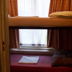 Отель Amsterdam Hostel Sarphati Нидерланды, Амстердам - 1 отзыв об отеле, цены и фото номеров - забронировать отель Amsterdam Hostel Sarphati онлайн удобства в номере