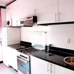 Апартаменты Vilamor Apartments в номере фото 2