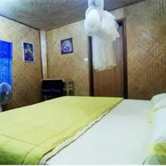 Апартаменты Thai Estate Beach Apartments Ланта комната для гостей фото 2