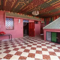 Отель Riad Fatouma сауна