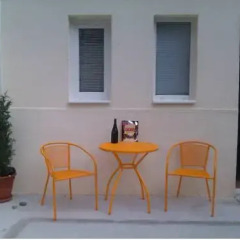 Апартаменты Apartment Palma балкон