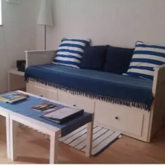 Апартаменты Apartment Palma комната для гостей фото 4