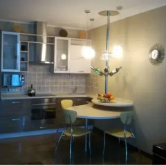 Апартаменты Olga Apartments в номере