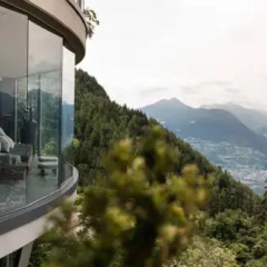 Отель Miramonti Boutique Hotel Италия, Авеленго - отзывы, цены и фото номеров - забронировать отель Miramonti Boutique Hotel онлайн фото 6