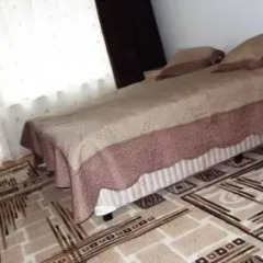 Отель Fairy Services Apartments Болгария, Банско - отзывы, цены и фото номеров - забронировать отель Fairy Services Apartments онлайн комната для гостей фото 5
