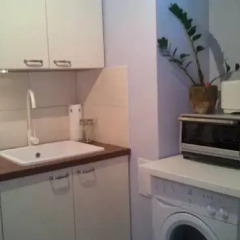 Отель The Best Stay Podwale Old Town в номере
