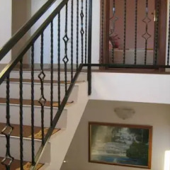 Отель Guest House Tanya интерьер отеля