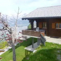 Отель Chalet Dorril Нендаз фото 5