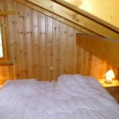 Отель Chalet Dorril Нендаз комната для гостей фото 5