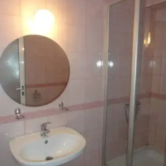 Отель Aparthotel Kamelia Garden - Official Rental Солнечный берег ванная фото 2