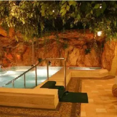 Апартаменты Dunhe Apartment бассейн
