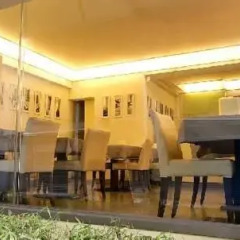 Апартаменты Dunhe Apartment бассейн фото 2