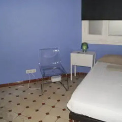 Bcn Eixample Hostel Барселона детские мероприятия