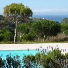 Отель Quinta Raposeiros пляж фото 2
