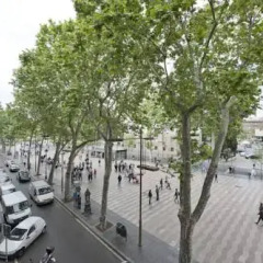Отель Pillow Ramblas Барселона фото 13