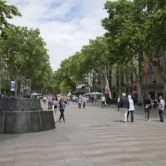 Отель Pillow Ramblas Барселона фото 16