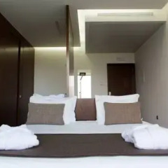 Hotel Rural Douro Scala удобства в номере