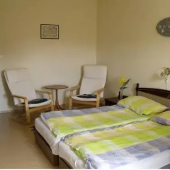 Ambient Hostel комната для гостей фото 4