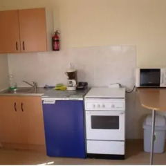 Ambient Hostel в номере