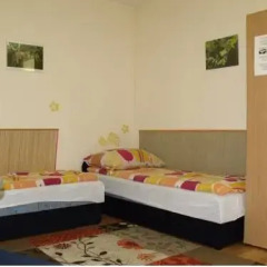 Ambient Hostel комната для гостей фото 3