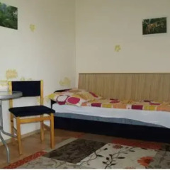 Ambient Hostel комната для гостей фото 5