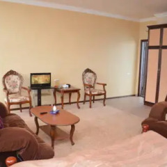 Отель Vanadzor Armenia Health Resort комната для гостей фото 5