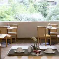 Hotel Croisette Beach Cannes - MGallery by Sofitel в номере фото 2