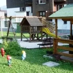Hotel Edelweiss Форни-ди-Сопра фото 8