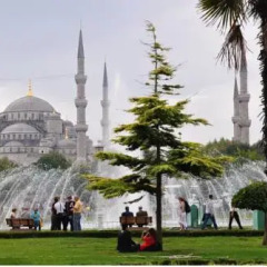 Esra Sultan Petrol Hotel детские мероприятия