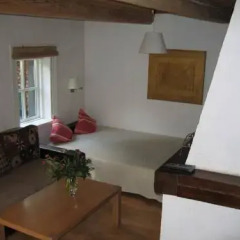 Отель Castle View Guesthouse Литва, Тракай - отзывы, цены и фото номеров - забронировать отель Castle View Guesthouse онлайн комната для гостей