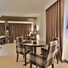 Delfim Douro Hotel в номере