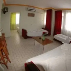 Nehir Apart Hotel комната для гостей фото 4