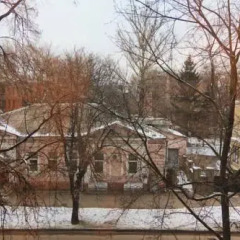 Апартаменты на Пушкинской