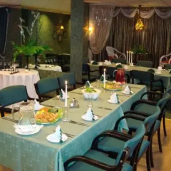 Stroomi Hotel питание
