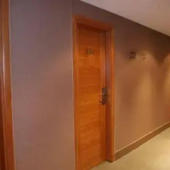 Hotel Villa De Barajas сауна