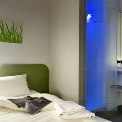 Отель ibis budget Antwerpen Centraal Station спа