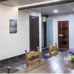 Гостиница Panda Village в Саратове отзывы, цены и фото номеров - забронировать гостиницу Panda Village онлайн Саратов интерьер отеля
