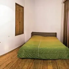 Nest Hostel комната для гостей фото 2