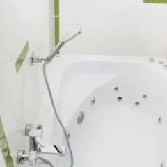 Hostel Orange House спа