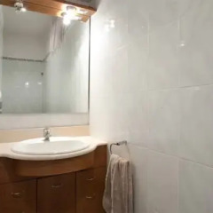 Апартаменты Akira Flats Marina Apartments ванная фото 2