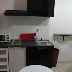 Central Hostel Milano в номере фото 2