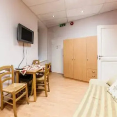 Отель Town Hall Square Hostel Эстония, Таллин - отзывы, цены и фото номеров - забронировать отель Town Hall Square Hostel онлайн комната для гостей фото 4
