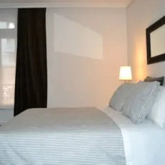 Апартаменты Room Gran Vía Apartments комната для гостей фото 2
