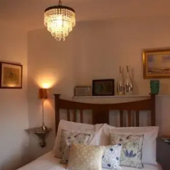 Отель B&B Collier's в номере